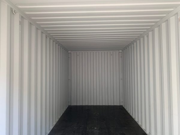 20ft Shipping Container Wind and Watertight New Camo - Image 24