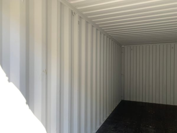 20ft Shipping Container Wind and Watertight New Camo - Image 25
