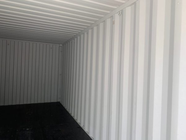 20ft Shipping Container Wind and Watertight New Camo - Image 26