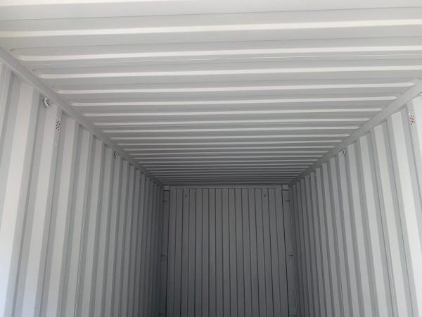 20ft Shipping Container Wind and Watertight New Camo - Image 27