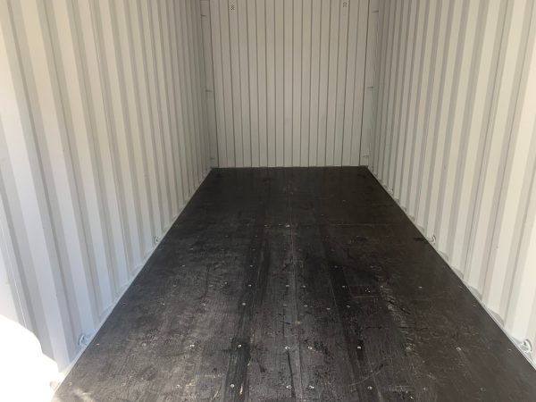 20ft Shipping Container Wind and Watertight New Camo - Image 28